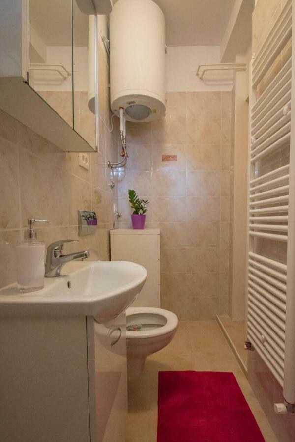 Appartment Happy Time Matulji Exterior foto